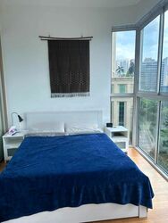 Tribeca (D9), Condominium #464320721